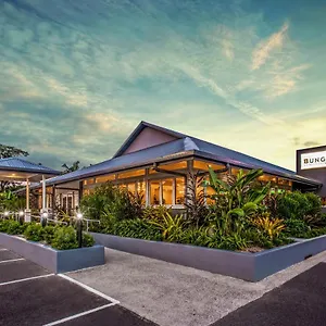  Hotel Bungalow Hotel Australia