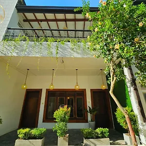호스텔 Galle Face Terrace By Tourlux, 콜롬보