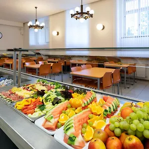 Masarykova Kolej Prague