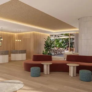 **** Hotel Marriott Residences Salgados Resort, Algarve Portugal